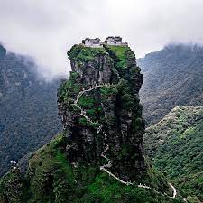 Fanjingshan 